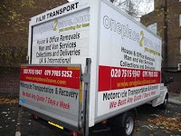 Man and Van East London, House Removals East London 255231 Image 0